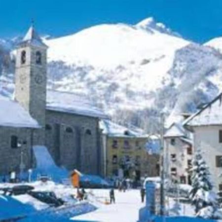 Апартаменти Valloire, Studio 22M2, Tout A Pied, Remontees Mecaniques A 100M Екстер'єр фото